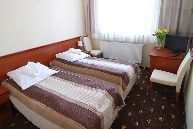 Restauracja Noclegi Ruczaj Nowy Targ Room photo